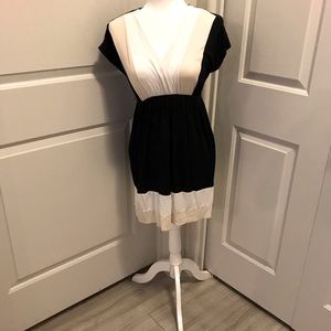 Ladies dress